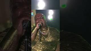 SERIOUS - CeeLo Green (Live at Rock In Rio)