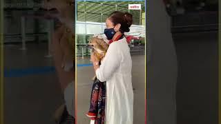 Tabu at airpor