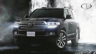 Brand New Toyota LandCruiser by Car Junction Japan