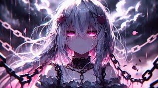 Best Nightcore Gaming Mix 2024  Gaming Music Mix  New Music 2024 EDM Gaming Music