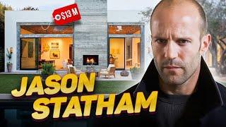 Jason Statham | Jak żyje ulubieniec Guya Ritchiego i jak wydaje swoje miliony