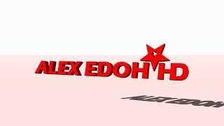 ALEX EDOH HD Ident 2013-2015 (with Music) - Version 2 - 1080p HD