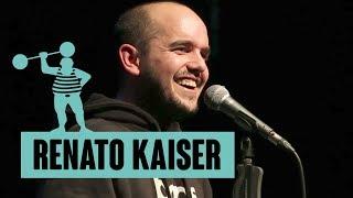 Renato Kaiser - Eineiig