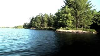 Stoney Lake Video