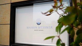 Hommage Hotels Maison Messmer Baden Baden Rundgang