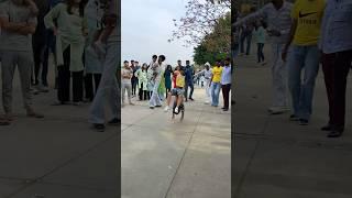 34 back  flip power  #publicreaction #shortsvideo #youtube #viral #video