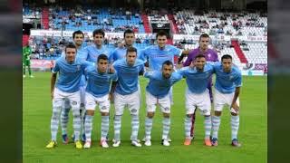 Celta Vigo- Seville live