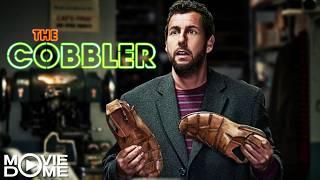 Cobbler - Der Schuhmagier - kultige Komödie mit Adam Sandler - Ganzer Film kostenlos bei Moviedome