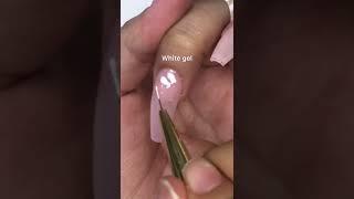 Spring nails 2022 #nailart #nails #nailtutorial #nailtutorial #nails2022