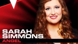 Sarah Simmons-Angel