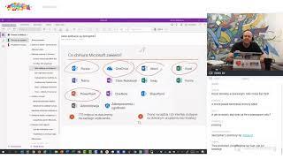 Bezpłatne usługi chmurowe od Microsoft dla Szkoły,Office 365 w rękach ucznia,nauczyciela i dyrektora