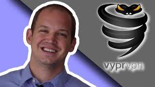 VyprVPN Review | Pros & Cons of this Top-Rated VPN Service