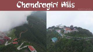 Chandragiri Hills Kathmandu | Nepal