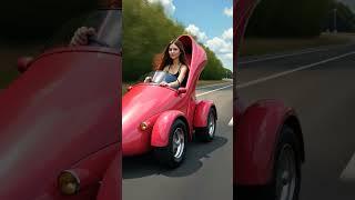 The future is here! #driving #driver #car