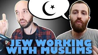 Male Jewish Nurse Talks About Working With Muslims