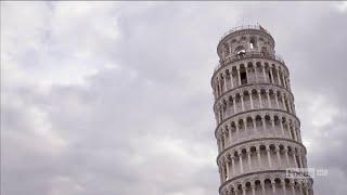 Documentario | "I segreti della torre di Pisa" - Focus HD