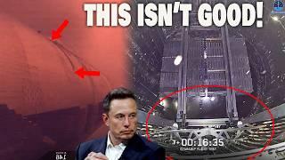 SpaceX revealed Starship Flight 9 Pez Dispenser Open Attempt Problem...Never Happened!