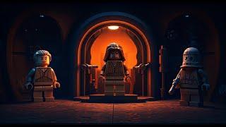 Star Wars Lego Skywalker Saga Gameplay Walkthrough | Episode: A New Hope