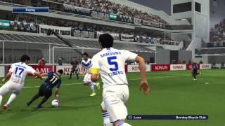 Pes 2015 Manual Gaming - Moralez's Magic