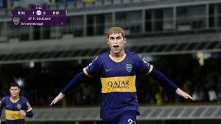 [#eFootballPES2020 PC MOD] CA Boca Juniors - Chant After Goal by Mauri_d