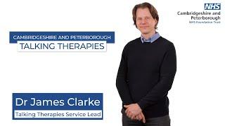 Cambridgeshire & Peterborough Talking Therapies