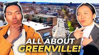 Exploring Greenville Jersey City NJ: TOP SPOTS You Must Visit! | Living In Jersey City New Jersey