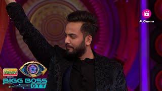 Bigg Boss OTT 2 | Elvish Yadav Lifts The Trophy! | Grand Finale | Salman Khan | JioCinema