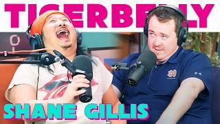 Shane Gillis, of Rice & Men | TigerBelly 314