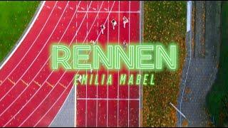 Emilia Mabel - Rennen (official videoclip)