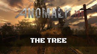S.T.A.L.K.E.R. Anomaly 1.5 / The TREE where renegades dies twice