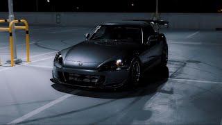 Turbocharged Honda S2000 | 4K