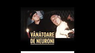 Tony Blastems - Vanatoare de neuroni (feat. Scuba & OCB) (OFFICIAL VIDEO)