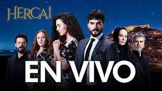 EN VIVO | Hercai Español