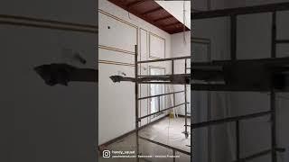 Professional carpentry works | handy sQuad.                           #carpentry #maintenance