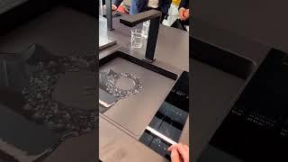 Would you like to have a sink like this? #shorts #tech #Trend #HiTechUS #Viral #sink