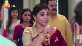 Savalyachi Janu Savali | Ep - 234 | Preview | May 31 2025 | Zee Marathi