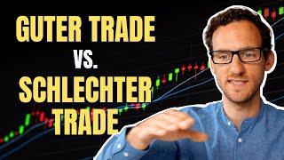 Erfolgreiche Trading-Strategie: STARTE HIERMIT!