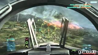 EA Battlefield 3 Gamescom Caspian Border HD GameOrDie.it