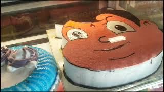 Designer  Cakes Mysore | YBhatt food vlogs