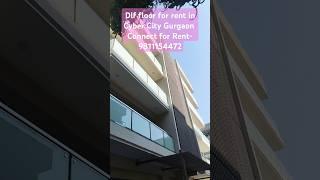 Dlf floor for rent in cyber City Gurgaon Connect  9811154472. || Full video link in my description