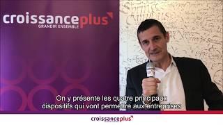 Thierry Magin - Guide "Partager les fruits de la croissance pour grandir ensemble"