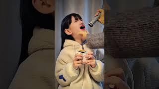 太好了...我终于不用再吃了... #恐怖 #故事 #民俗 #怪谈