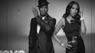 Ne-Yo ft Jennifer Hudson - Leaving tonight