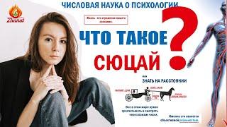 Что такое наука СЮЦАЙ | МАСТЕР СЮЦАЙ | ЖАНАТ КОЖАМЖАРОВ | ЧИСЛО СОЗНАНИЯ |