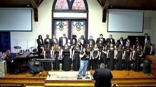 Shorter University Chorale