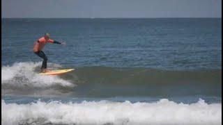 21st Annual Kahuna Kapuna Surf Contest Highlights