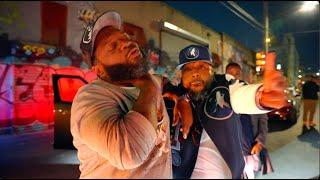 Jay Royale ft Tek (Smif-N-Wessun) - The Pookie Belt Buckle (F&F) VIDEO