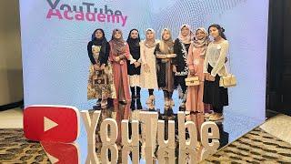 Exciting news! YouTube Academy Bangladesh 2025