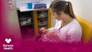 Barwon Health Careers: Special Care Nursery