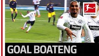 Kevin Prince Boateng - Match-Winner Reveals Celebration Secrets